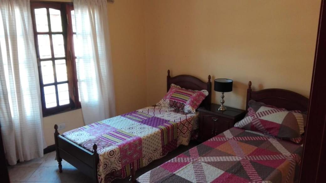 Casa Kyra - Carlos Paz * Villa Carlos Paz
