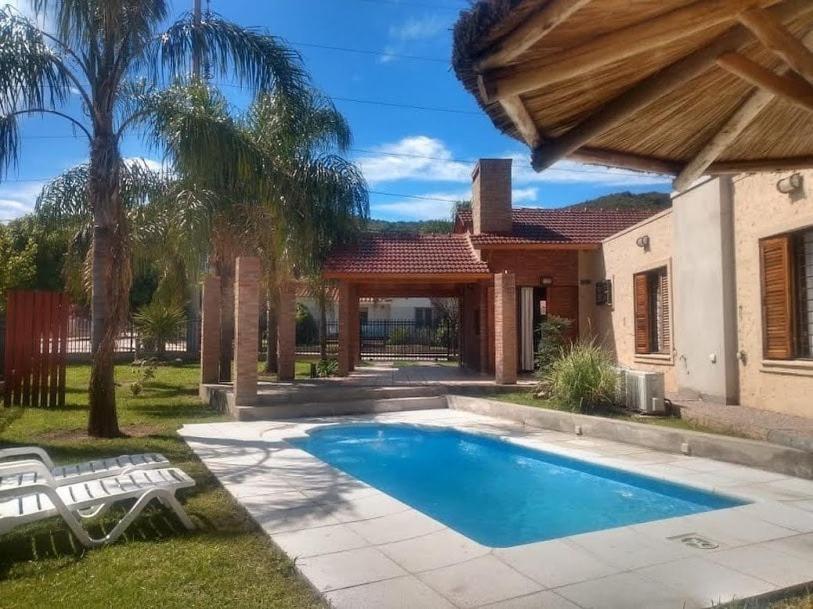 Casa Kyra - Carlos Paz