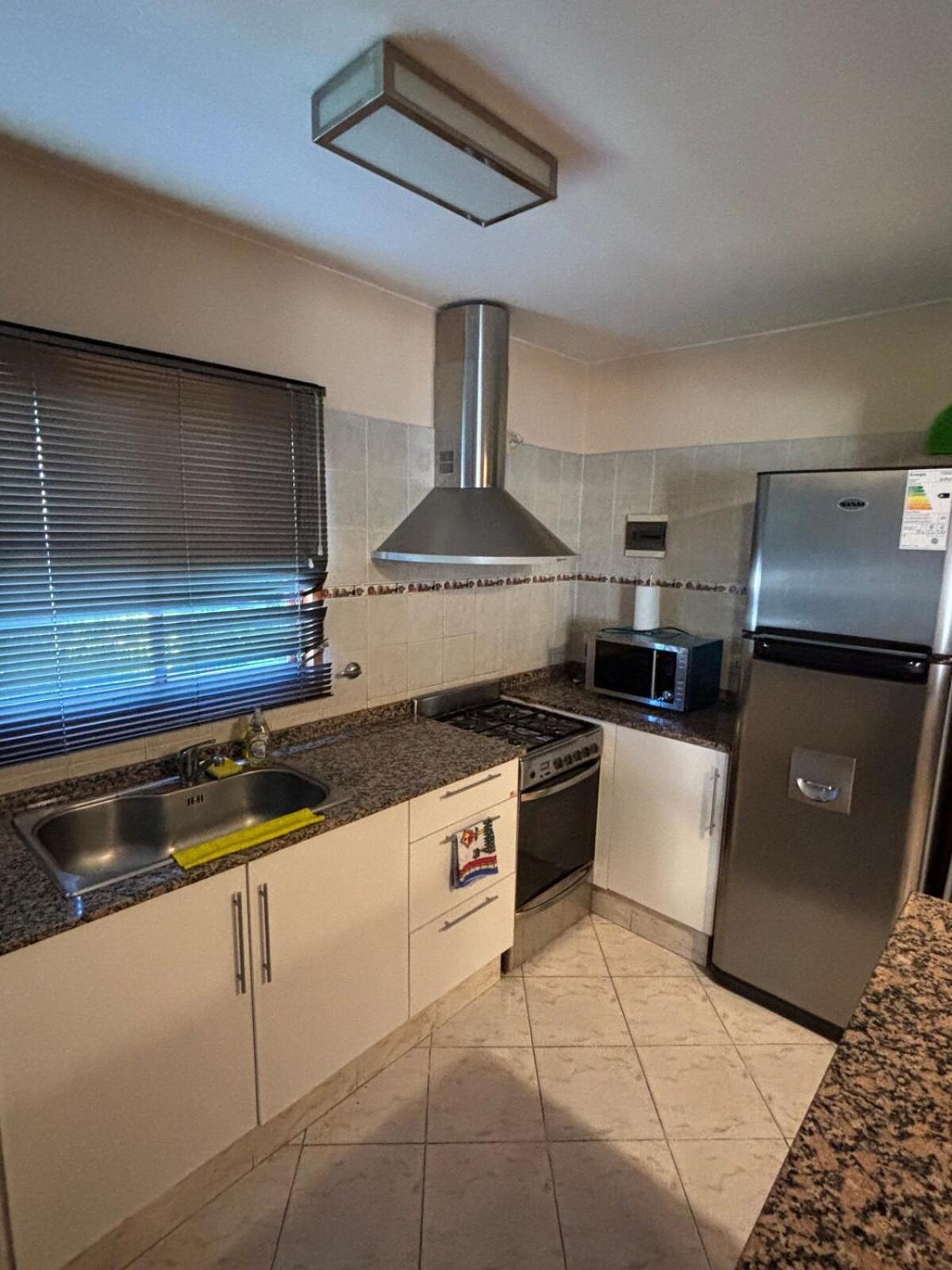 Сasa de vacaciones Casa Kyra - Carlos Paz *