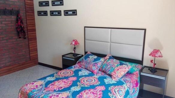 Casa Kyra - Carlos Paz Сasa de vacaciones Villa Carlos Paz