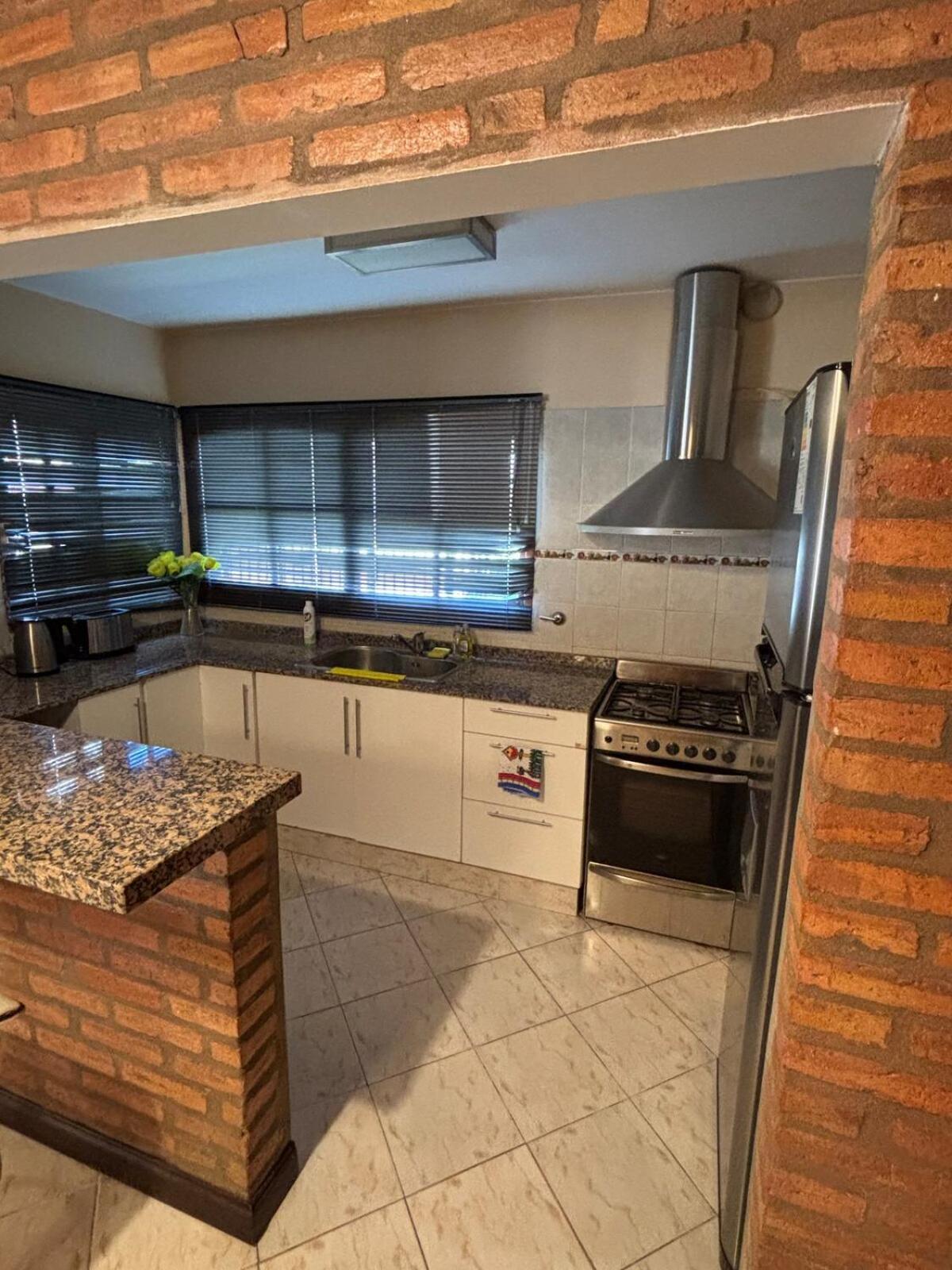 Casa Kyra - Carlos Paz Villa Carlos Paz
